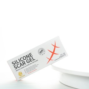 Hypertrophic Scar Cream Factory - Chinese Medicine Treatment