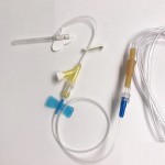 Medical Infusion Set Manufacturer - Disposable Needle Injection