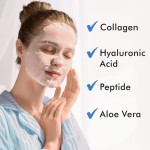 Overnight Mask Supplier - Facial Care Cotton Based