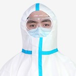 Protective Clothing Manufacturer - High Quality Disposable Coverall