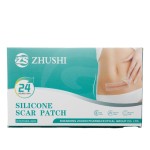 Professional Scar Patch Manufacturer - Surgery Recovery Beauty
