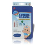 Fever Gel Patch Manufacturer - 2025 Color-Changing