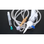 Extension Set Supplier - ICU Critical Care Tubing