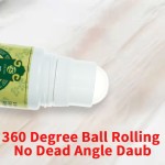 Cooling Patch Manufacturer - Effective Headache Relief