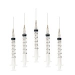 Sterile Syringes Supplier - Wholesale 1ml 10ml