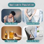 Menstrual Pain Patch Supplier - Air Activated Gynecological