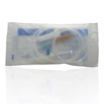 Health IV Set Manufacturer - Professional Disposable Flow