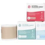 Silicone Scar Roller Manufacturer - 1.5m Acne Removal