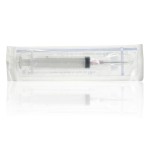 PP Syringe Manufacturer - ISO13485 Certified 10ml