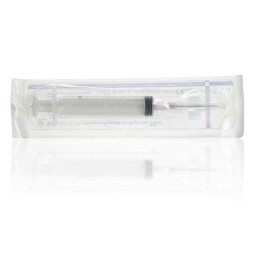 PP Syringe Manufacturer - ISO13485 Certified 10ml