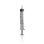 Insulin Syringe Factory - 1ml CE ISO Certified