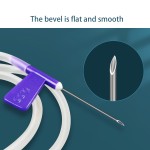 IV Set Factory - Professional Non-toxic Drip Set