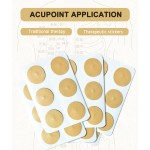 Detox Foot Patch Manufacturer - Bamboo Vinegar Foot Care