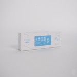 Amber Mint Toothpaste Manufacturer - Polish Fresh Breath Whitening