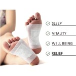 Natural Foot Patch Supplier - Hot Cold Packs