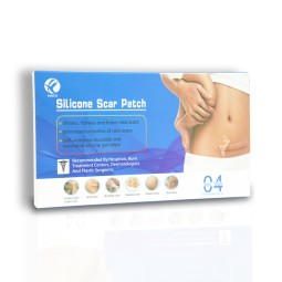 Silicone Gel Sheet Factory - Popular Scar Rehabilitation