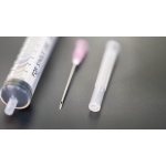 Insulin Syringe Factory - 1ml CE ISO Certified