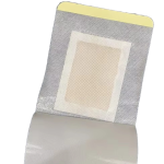 Self-Heating Eye Patch Factory - Disposable Steam Mask