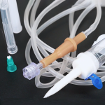 IV Infusion Set Supplier - CE ISO OEM Catheter