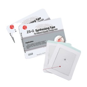 Chinese Plaster Supplier - Muscle Neck Shoulder Relief