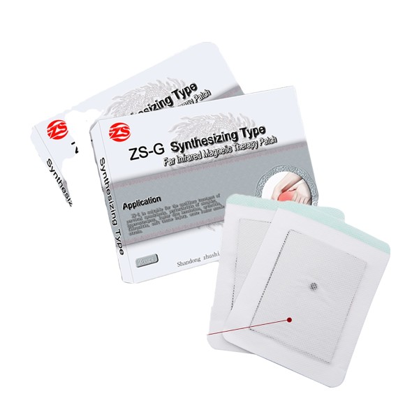 Chinese Plaster Supplier - Muscle Neck Shoulder Relief