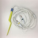 Bipolar Forceps Factory - Stainless Steel Electric