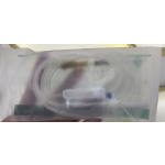 IV Infusion Set Supplier - Luer Lock Flow Regulator