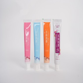 Whitening Toothpaste Supplier - Antibacterial Rose Salt Protection