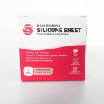 Silicone Scar Roller Manufacturer - 1.5m Acne Removal