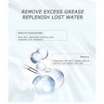 Overnight Mask Supplier - Facial Care Cotton Based