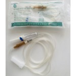 Health IV Set Manufacturer - Professional Disposable Flow