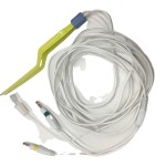 Electrosurgical Instrument Manufacturer - Disposable Cable