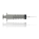 Insulin Syringe Factory - 1ml CE ISO Certified