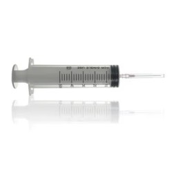 Insulin Syringe Factory - 1ml CE ISO Certified