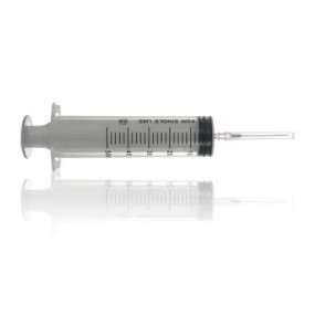 Insulin Syringe Factory - 1ml CE ISO Certified
