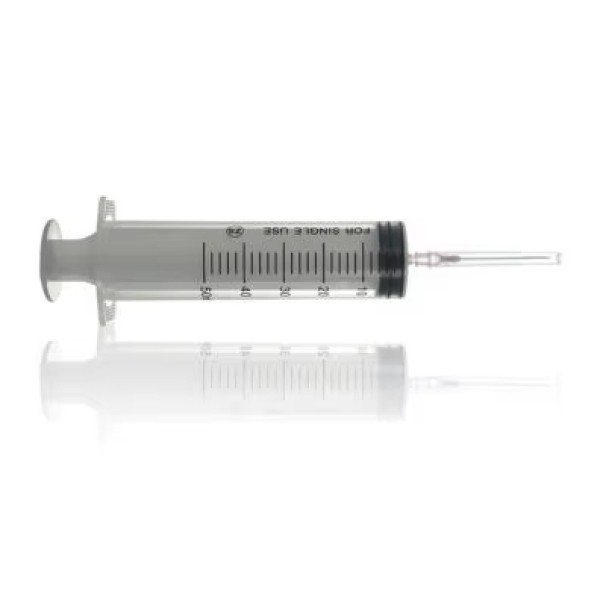 Insulin Syringe Factory - 1ml CE ISO Certified