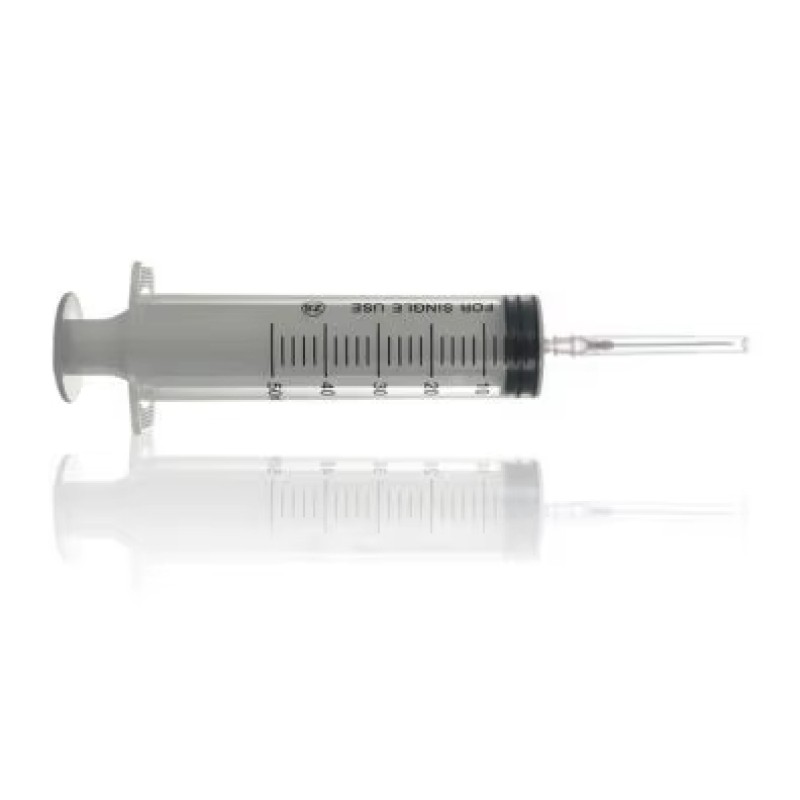 Insulin Syringe Factory - 1ml CE ISO Certified