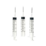 Plastic Syringe Factory - 5ml Sterile Needle