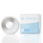 Silicone Scar Roller Manufacturer - 1.5m Acne Removal