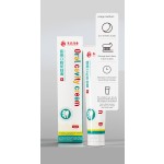 Gentle Whitening Toothpaste Factory - Odor Removal Mouth Health