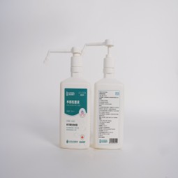 Alcohol Sanitizer Factory - Hospital Grade Non-irritating