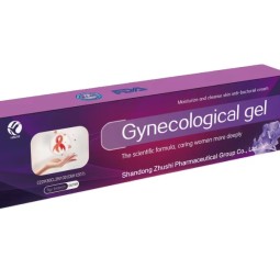 Personal Care Lotion Factory - Women's Daily Gynecological