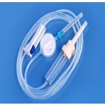 IV Infusion Set Supplier - CE ISO OEM Catheter