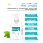 Alcohol Cleaner Manufacturer - Multi-purpose Lemon Scented