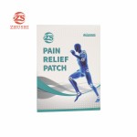 Wormwood Sticking Factory - Breast Acupoint Herbal Formula