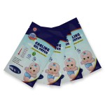 Hydrogel Patch Manufacturer - Baby Reduce Fever