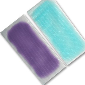 Hydrogel Patch Factory - No-Side Effect Baby Adult