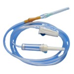 Medical Infusion Set Manufacturer - Disposable Needle Injection