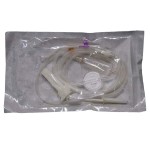 Disposable Infusion Set Supplier - 2025 Medical Use Sterile