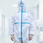 Disposable Coverall Factory - Customization Cheap Price